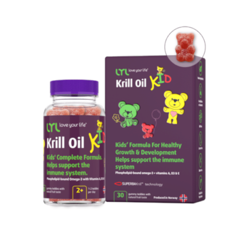 lyl krill oil su omega3