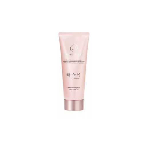 „Beauté de Cell Perfect“ valomosios putos