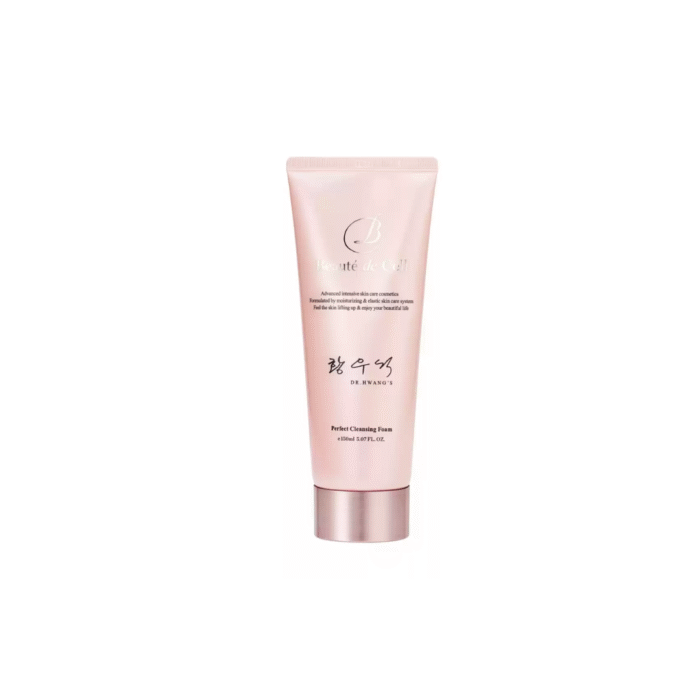 „Beauté de Cell Perfect“ valomosios putos