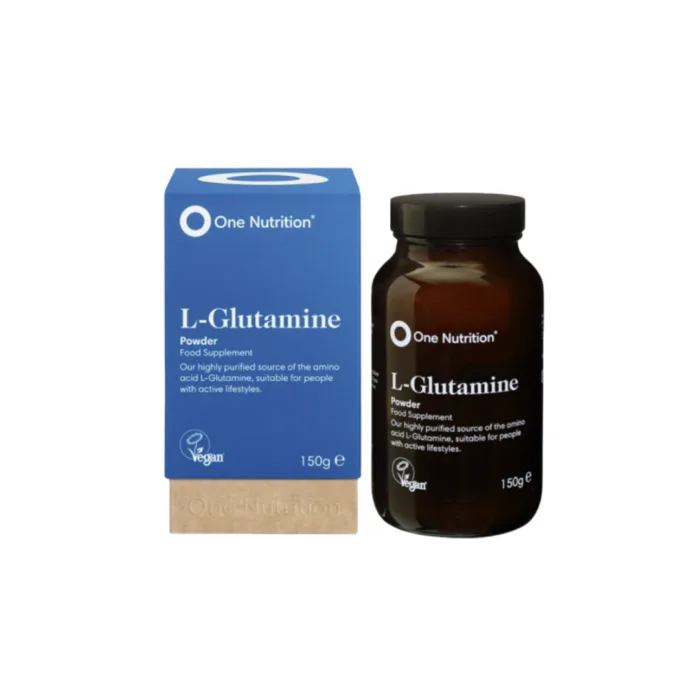 Glutaminas Raumenų Atsistatymui