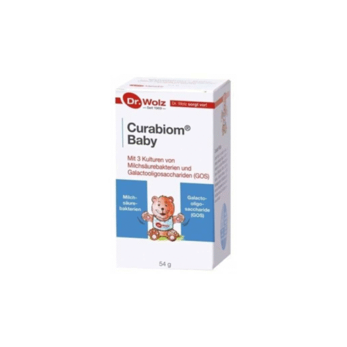DR. WOLZ CURABIOM® BABY