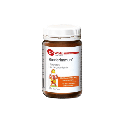 Dr. Wolz KinderImmun, 65 g