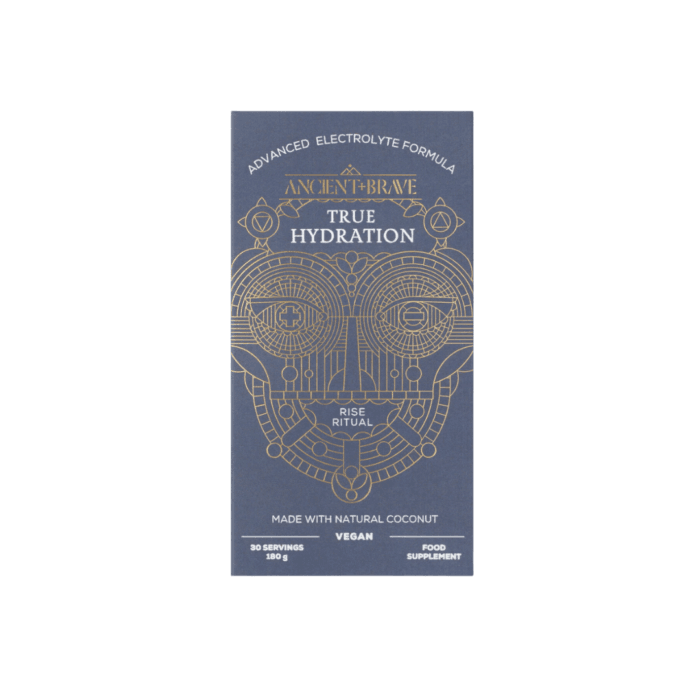 Elektrolitai True Hydration, 180 g