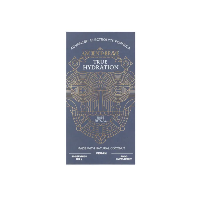 Elektrolitai True Hydration, 180 g