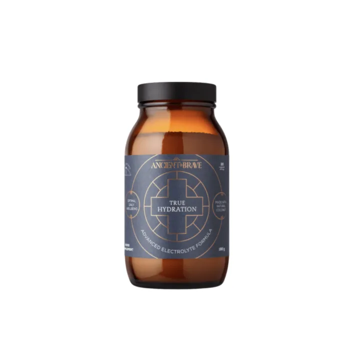 Elektrolitai True Hydration, 180 g