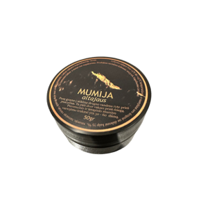 MUMIJA altajaus, 50 g