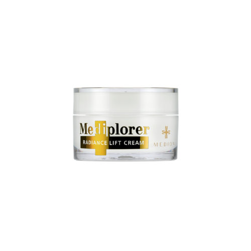 MEDIPLORER radiance lift cream, 50 ml