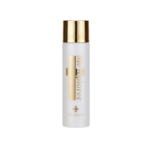 MEDIPLORER radiance lift lotion, 120 ml