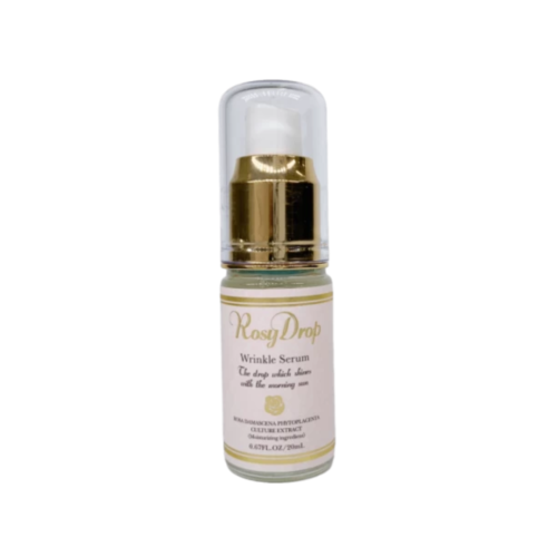 ROSY DROP serumas nuo raukšlių, 20 ml