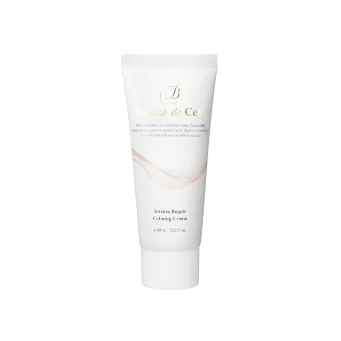 „Beauté de Cell Advanced“ atkuriamasis ir drėkinamasis kūno kremas, 60 ml