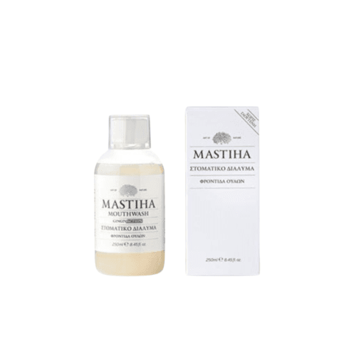 Mastiha burnos skalavimo skystis, 250 ml