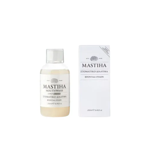 Mastiha burnos skalavimo skystis, 250 ml