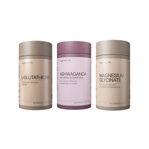 Augment Life Detox & Relax rinkinys