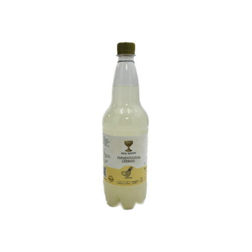 Ananasų fermentuotas probiotinis gėrimas, 1 L