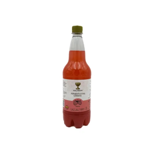 Aviečių fermentuotas probiotinis gėrimas, 1 L