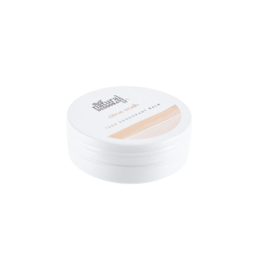 Balzaminis dezodorantas Teen Citrus Crush paaugliams, 55 g 1
