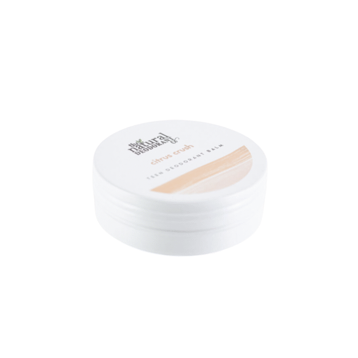 Balzaminis dezodorantas Teen Citrus Crush paaugliams, 55 g 1