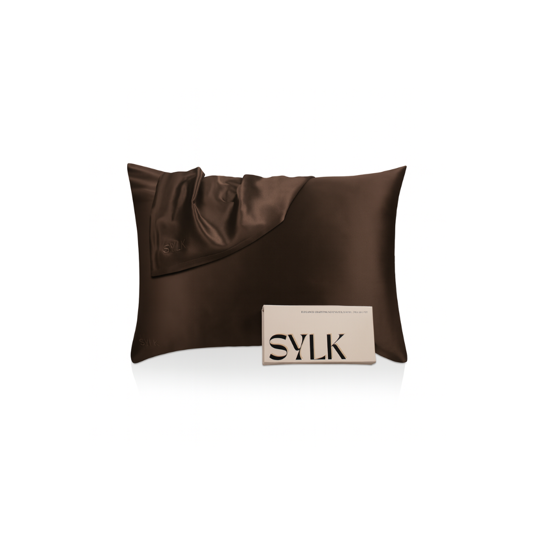 SYLK Anti-aknė pagalvės užvalkalas, 50x70 cm - Image 5