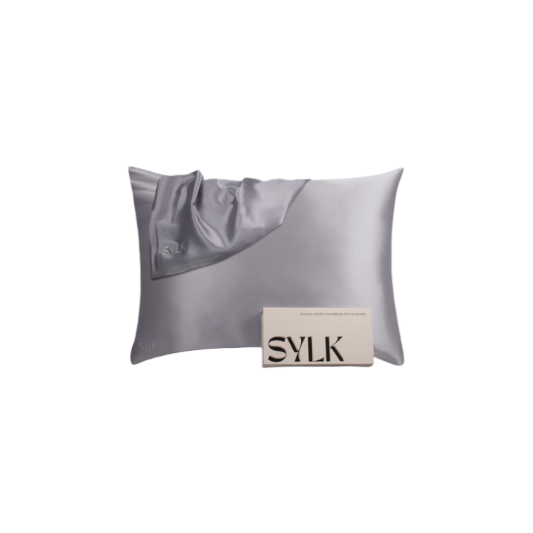 SYLK Anti-aknė pagalvės užvalkalas, 50x70 cm - Image 4