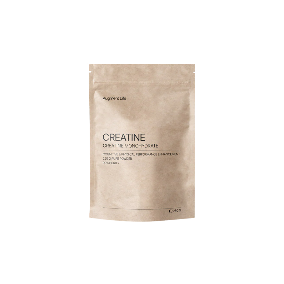 Creatine - Kreatinas, 250 g