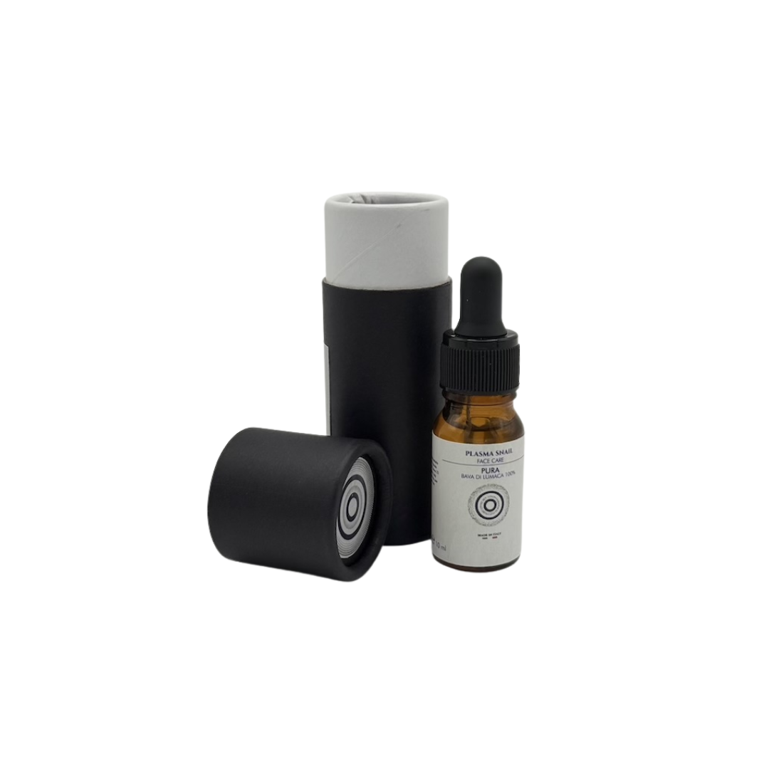 Plasma sraigių veido serumas, 10 ml